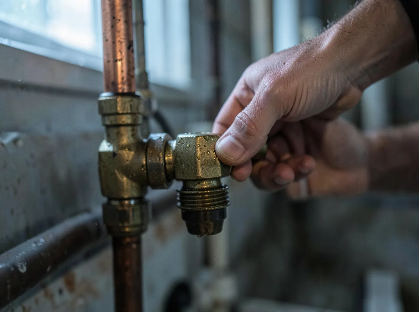 Emergency Plumber Little Suamico, WI FAQs